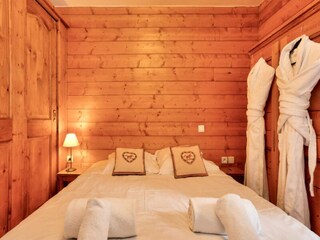 Apartment Val Thorens  4