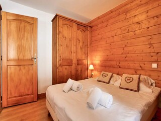 Appartement Val Thorens  5