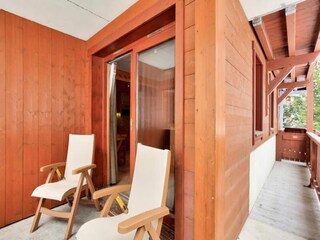 Appartement Val Thorens  6
