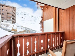 Apartment Val Thorens  7
