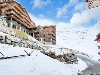 Apartment Val Thorens  8