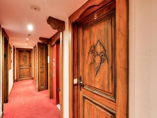 Apartment Val Thorens  9