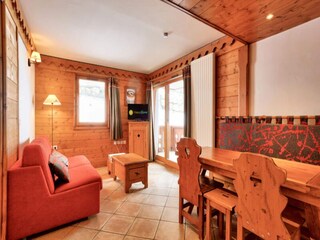 Apartment Val Thorens  11