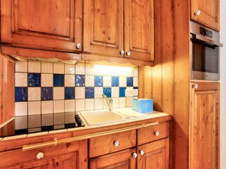 Appartement Val Thorens  12
