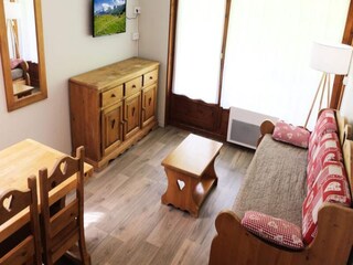 Apartment La Clusaz  4