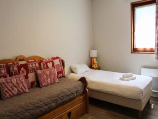 Appartement La Clusaz  7