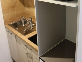 Appartement La Clusaz  2