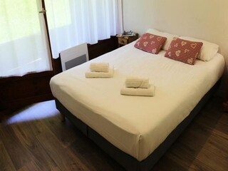 Apartment La Clusaz  3