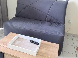 Apartment Talmont-Saint-Hilaire  24