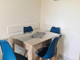 Apartment Talmont-Saint-Hilaire  12