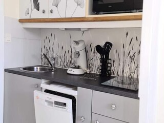 Appartement Talmont-Saint-Hilaire  13