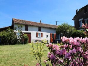 Apartment G√Æte de France 4 people - Cussac - image1