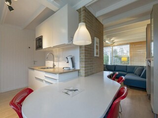 Casa de vacaciones Sint Maartenszee  4