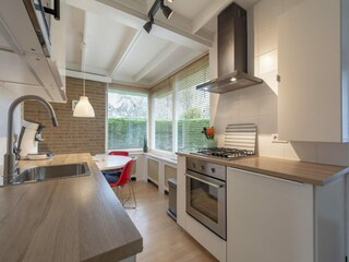 Casa de vacaciones Sint Maartenszee  5