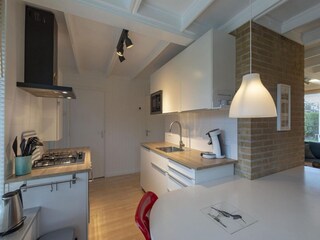 Casa de vacaciones Sint Maartenszee  8