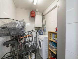 Casa de vacaciones Sint Maartenszee  12