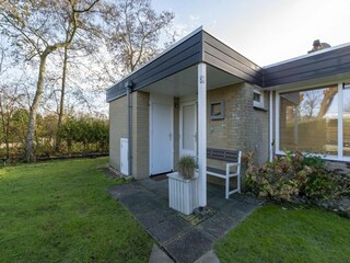 Casa de vacaciones Sint Maartenszee  13