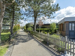 Casa de vacaciones Sint Maartenszee  17