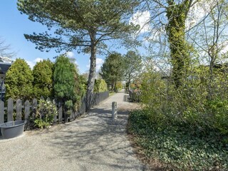 Casa de vacaciones Sint Maartenszee  19