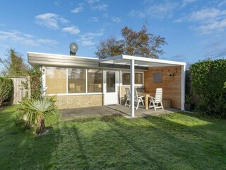 Casa de vacaciones Sint Maartenszee  22