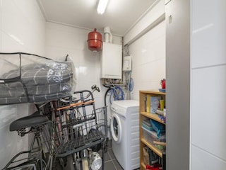 Casa de vacaciones Sint Maartenszee  28