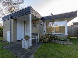 Casa de vacaciones Sint Maartenszee  29