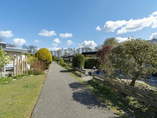 Casa de vacaciones Sint Maartenszee  33