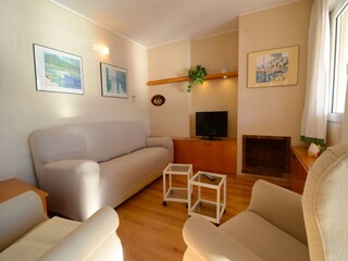 Apartment L'Escala Ausstattung 11