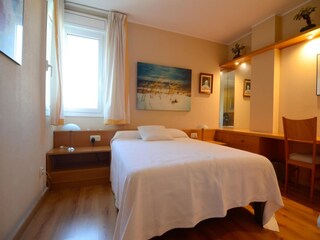 Apartment L'Escala Ausstattung 12