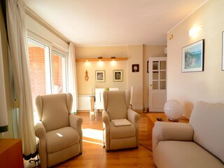 Apartment L'Escala Features 13