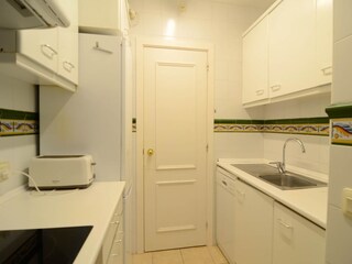 Apartment L'Escala Features 20