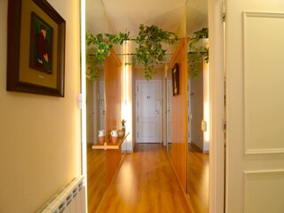 Apartment L'Escala Ausstattung 18