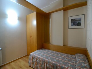 Apartment L'Escala Features 14