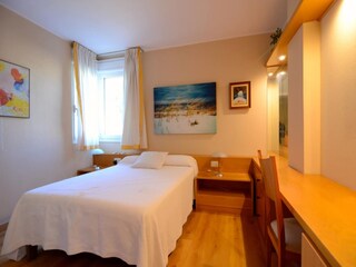 Apartment L'Escala Ausstattung 21