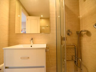 Apartment L'Escala Features 16