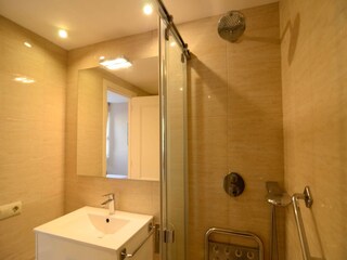 Apartment L'Escala Ausstattung 17