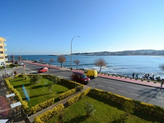 Apartment L'Escala Außenaufnahme 5