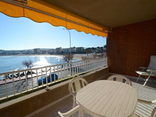Appartement L'Escala  22