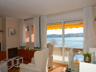 Apartment L'Escala Außenaufnahme 7