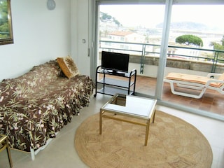 Apartment L'Estartit Ausstattung 9