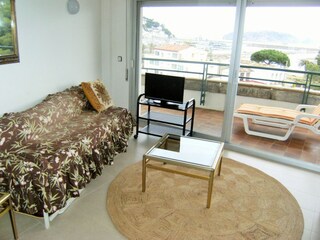 Appartement L'Estartit Équipement 9