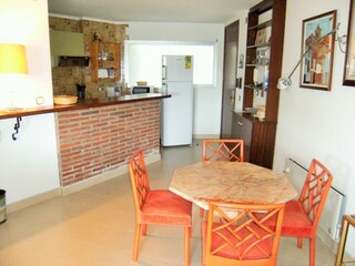 Apartamento L'Estartit Características 8