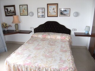 Apartment L'Estartit Ausstattung 11
