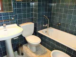 Appartement L'Estartit Équipement 10