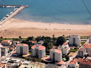 Appartement L'Estartit Buitenaudio-opname 6