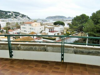 Apartamento L'Estartit  12