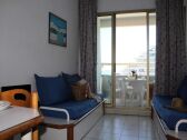 Apartamento Villeneuve-Loubet  1