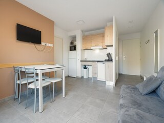 Villa Valras-Plage Ausstattung 7