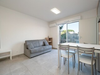 Villa Valras-Plage Ausstattung 10