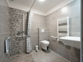 Villa Valras-Plage Ausstattung 11